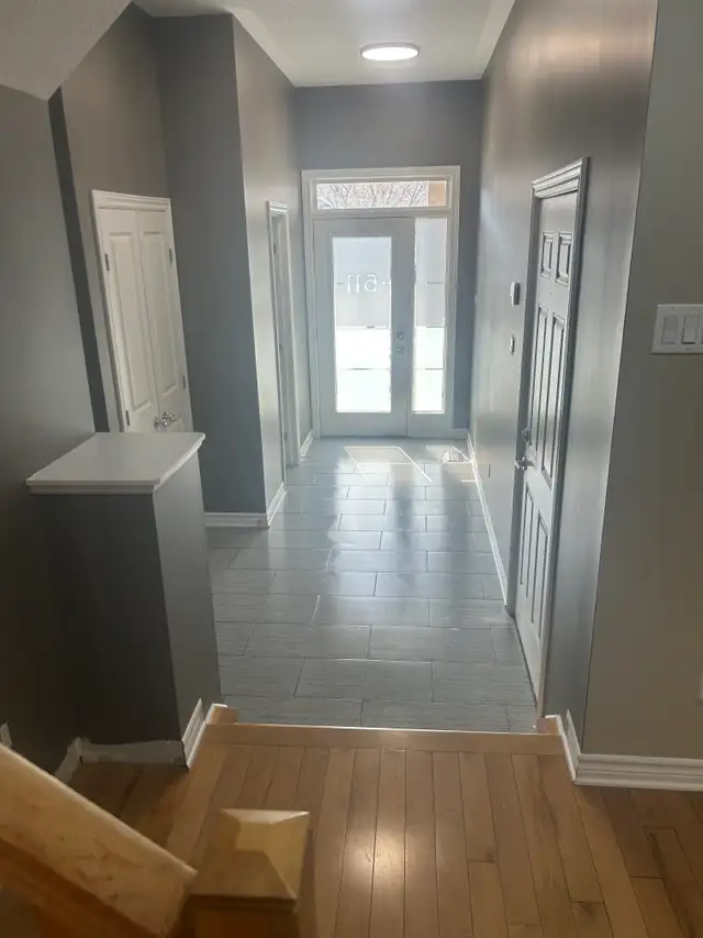 511 Strasbourg: 3 Bedroom Row-Townhome (Orleans, Ottawa) - Photo 2