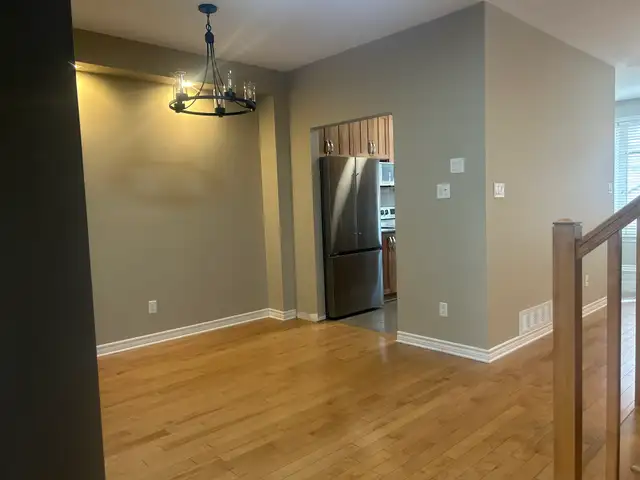 511 Strasbourg: 3 Bedroom Row-Townhome (Orleans, Ottawa) - Photo 4