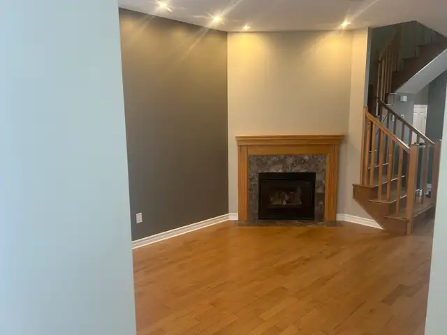 511 Strasbourg: 3 Bedroom Row-Townhome (Orleans, Ottawa) - Photo 5