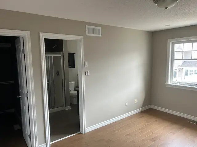 511 Strasbourg: 3 Bedroom Row-Townhome (Orleans, Ottawa) - Photo 7