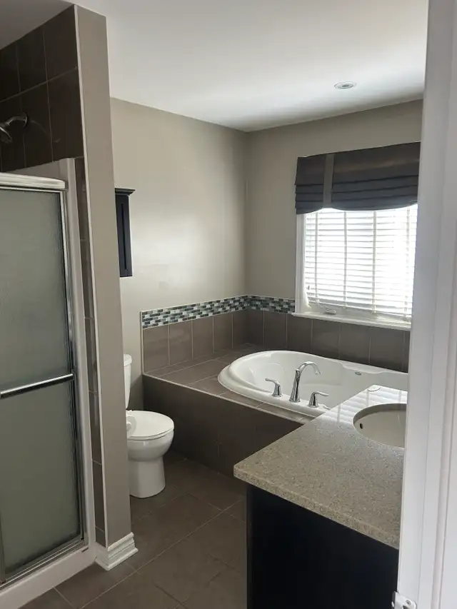 511 Strasbourg: 3 Bedroom Row-Townhome (Orleans, Ottawa) - Photo 8