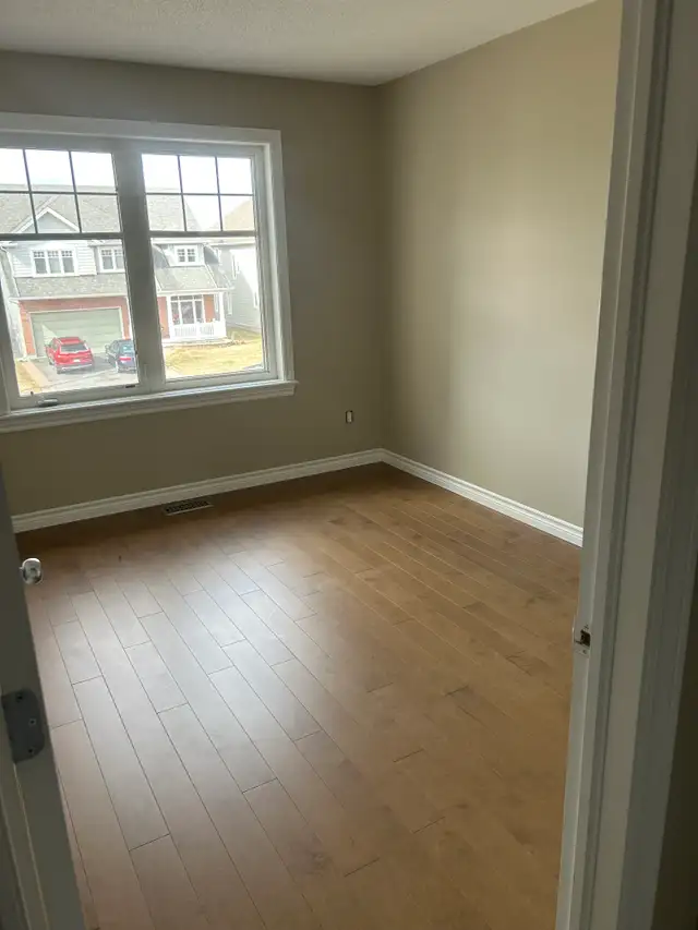 511 Strasbourg: 3 Bedroom Row-Townhome (Orleans, Ottawa) - Photo 9