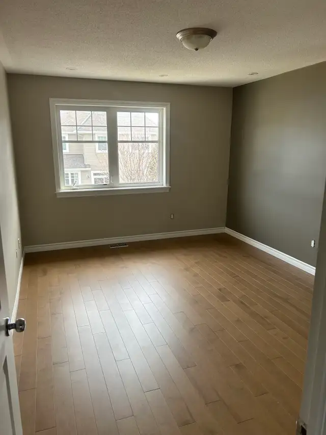 511 Strasbourg: 3 Bedroom Row-Townhome (Orleans, Ottawa) - Photo 11