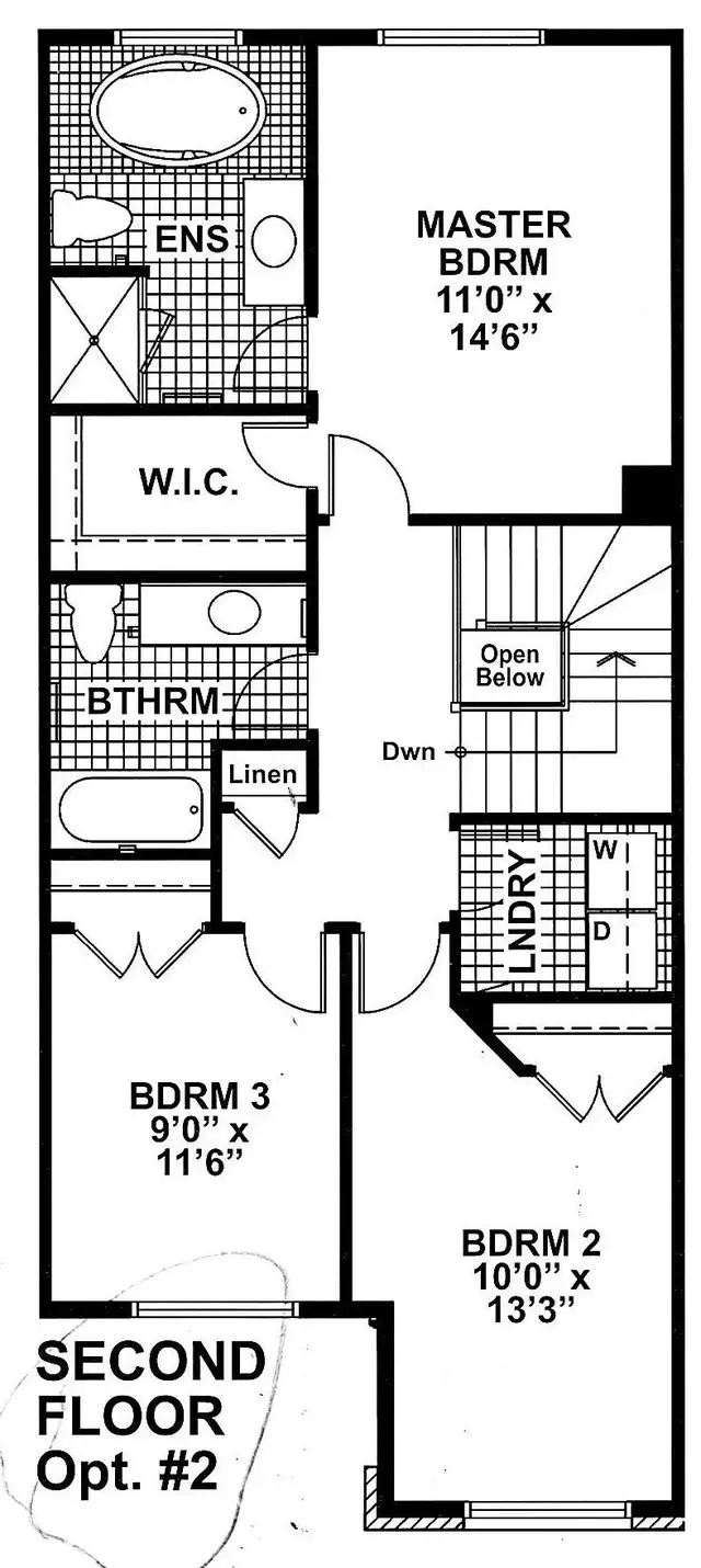 511 Strasbourg: 3 Bedroom Row-Townhome (Orleans, Ottawa) - Photo 13