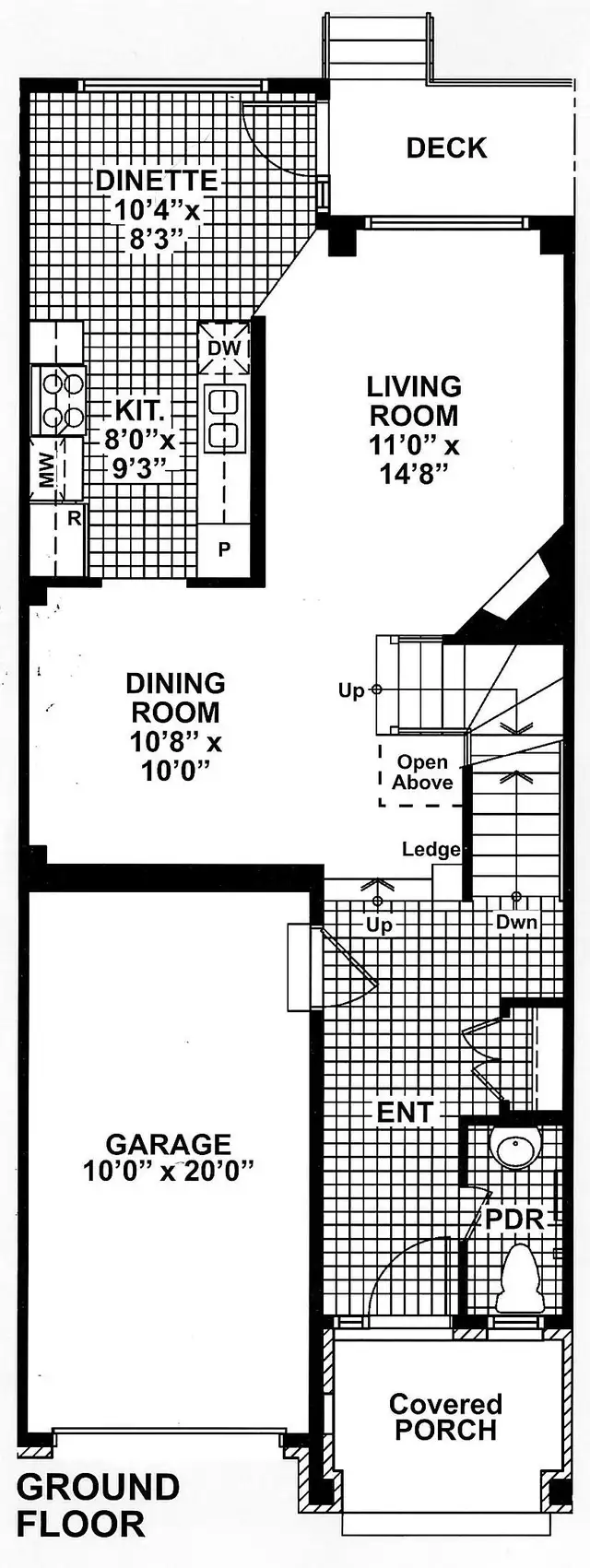 511 Strasbourg: 3 Bedroom Row-Townhome (Orleans, Ottawa) - Photo 14