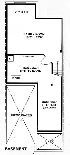 511 Strasbourg: 3 Bedroom Row-Townhome (Orleans, Ottawa) - Photo 15