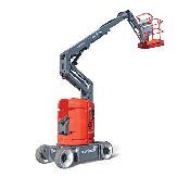 Skyjack SJ30 ARJE Indoor Boom Lift for Rent - Free Delivery