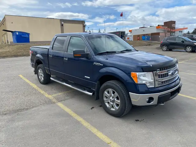 2014 Ford F-150 - Photo 2