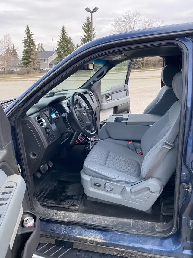 2014 Ford F-150 - Photo 3