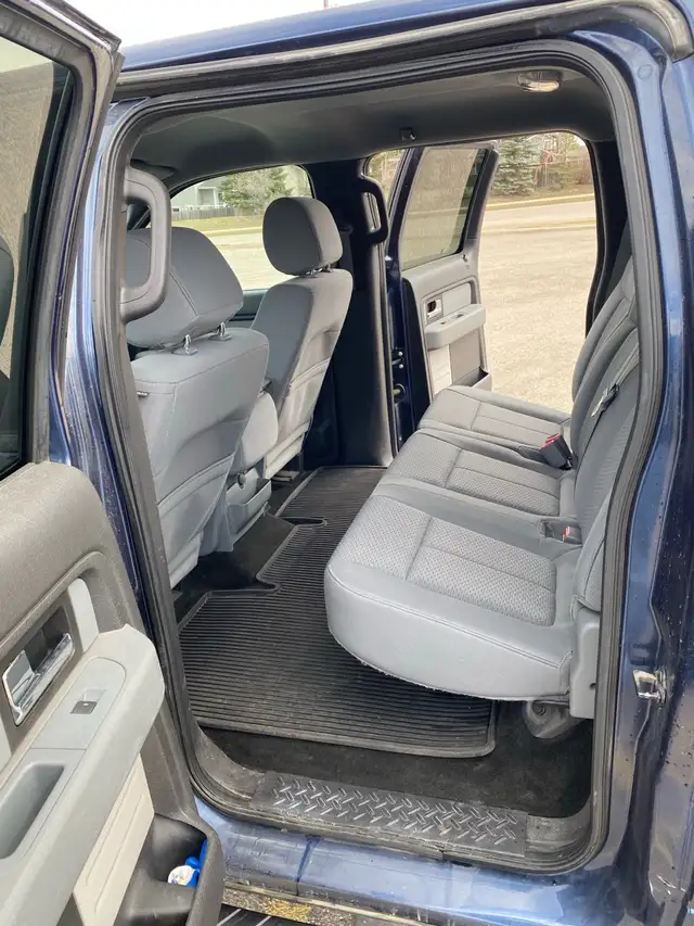 2014 Ford F-150 - Photo 4