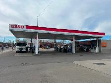 Hiring Gas Station Cashier - Photo 2