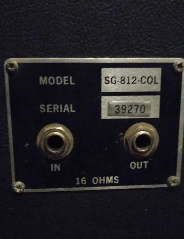 PA Speakers - Photo 2