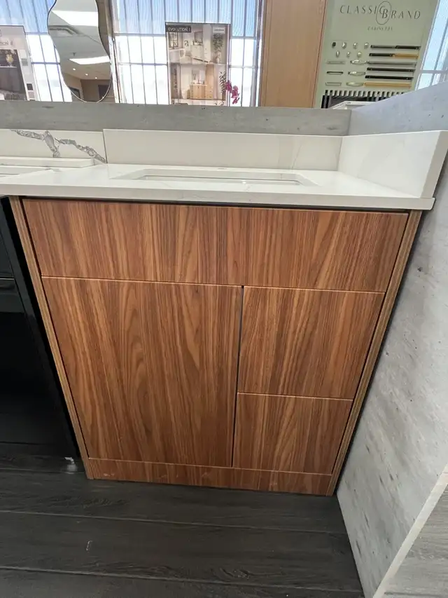 Evolution 2 – Custom Vanity Cabinet Collection- Mississauga in - Photo 4