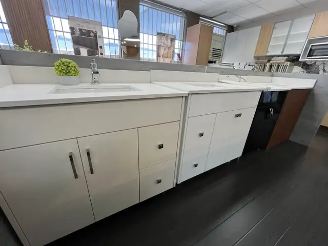 Evolution 2 – Custom Vanity Cabinet Collection- Mississauga in - Photo 5