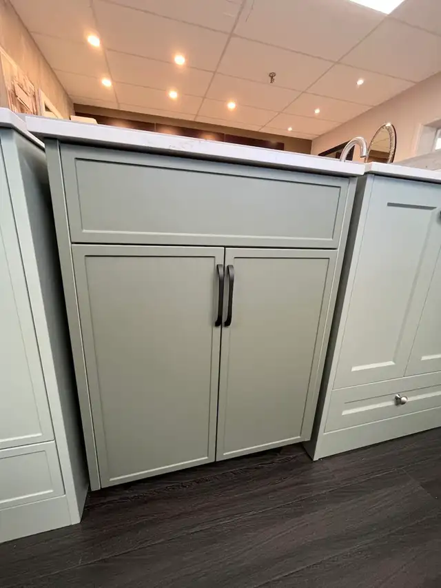 Evolution 2 – Custom Vanity Cabinet Collection- Mississauga in - Photo 6