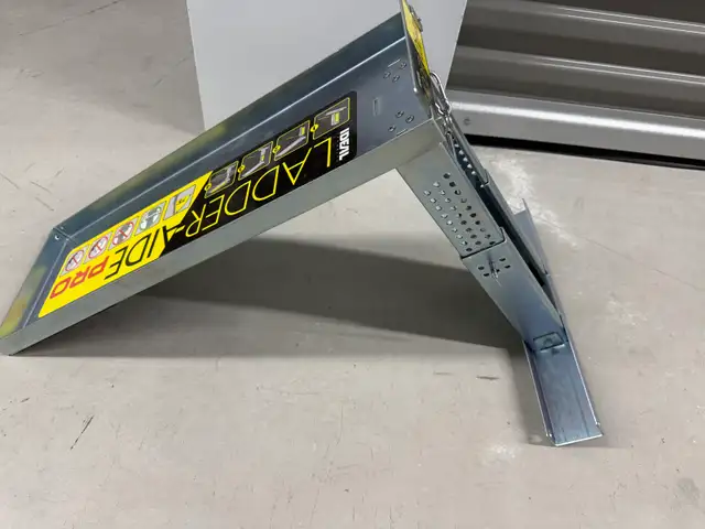 Selling Ladder Aide Pro -$100
