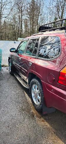 GMC ENVOY 2004 145,000 KILOMÈTRES ORIGINAL