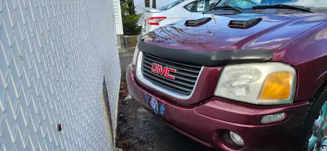 GMC ENVOY 2004 145,000 KILOMÈTRES ORIGINAL - Photo 3