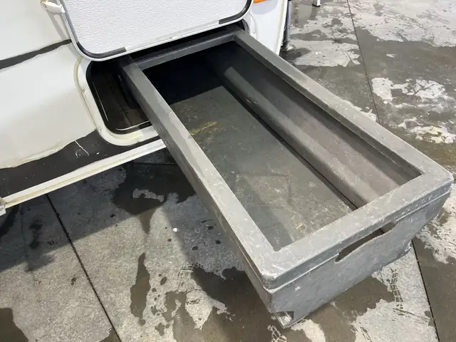 2008 Stampede 158, HYBRID, COMPACT, LARGE DINETTE - Photo 8