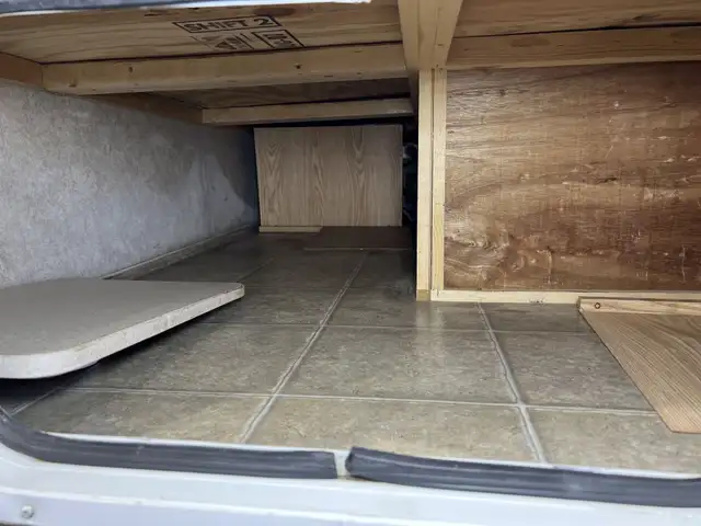 2008 Stampede 158, HYBRID, COMPACT, LARGE DINETTE - Photo 11