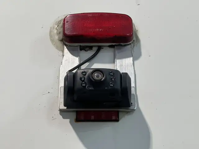 2008 Stampede 158, HYBRID, COMPACT, LARGE DINETTE - Photo 13