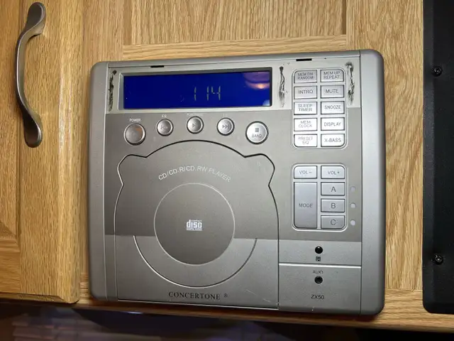 2008 Stampede 158, HYBRID, COMPACT, LARGE DINETTE - Photo 14