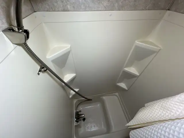 2008 Stampede 158, HYBRID, COMPACT, LARGE DINETTE - Photo 22