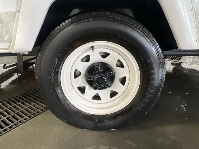 2008 Stampede 158, HYBRID, COMPACT, LARGE DINETTE - Photo 29