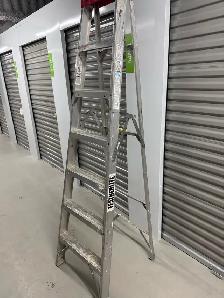 Selling 7ft ladder - $100