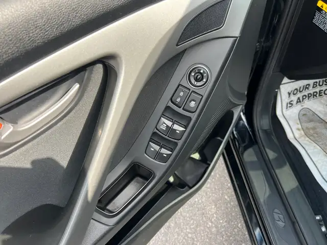 2015 Hyundai Elantra GLS - Photo 13