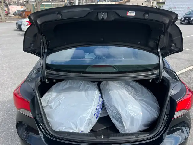 2015 Hyundai Elantra GLS - Photo 14