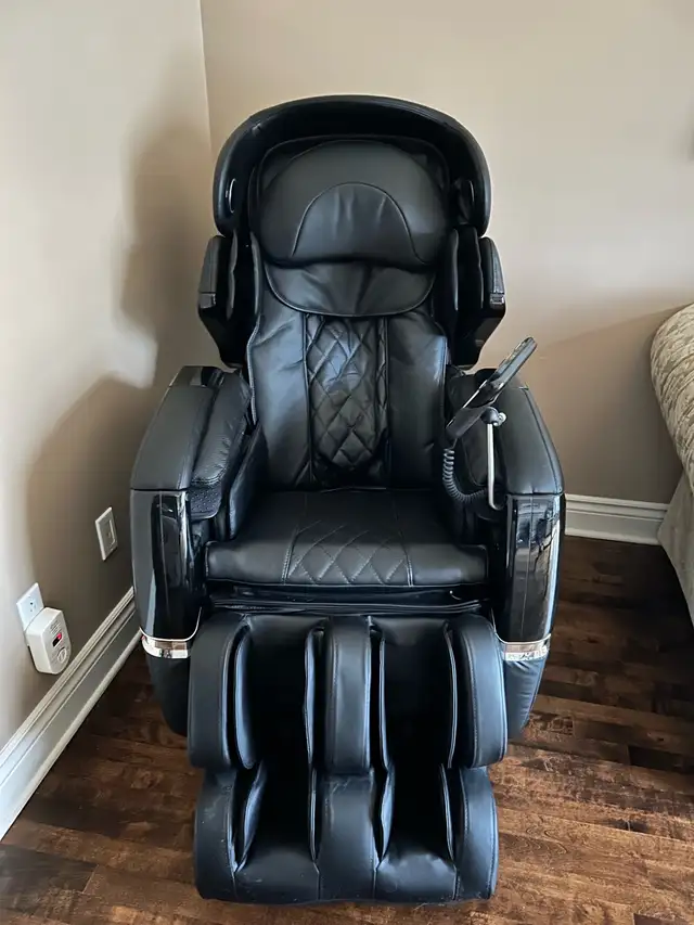 FAUTEUIL DE MASSAGE OSAKI