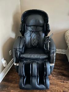 FAUTEUIL DE MASSAGE OSAKI