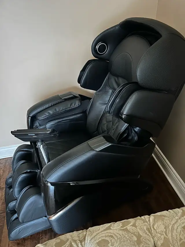 FAUTEUIL DE MASSAGE OSAKI - Photo 2