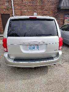 2012 dodge ram caravan - Photo 2