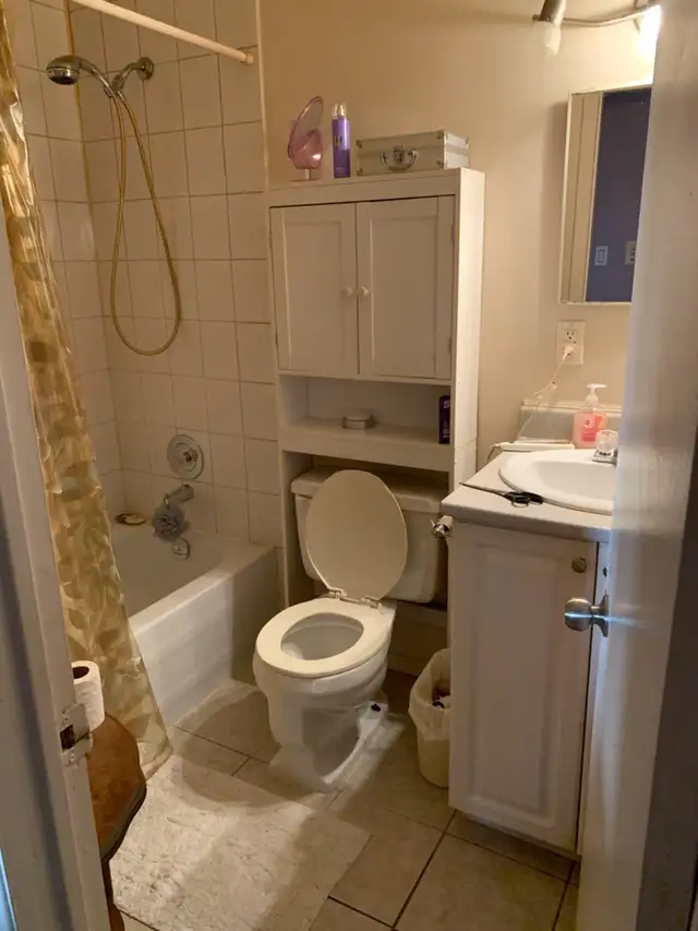 Appartement à louer à St-Hubert 4 et demie - Photo 3