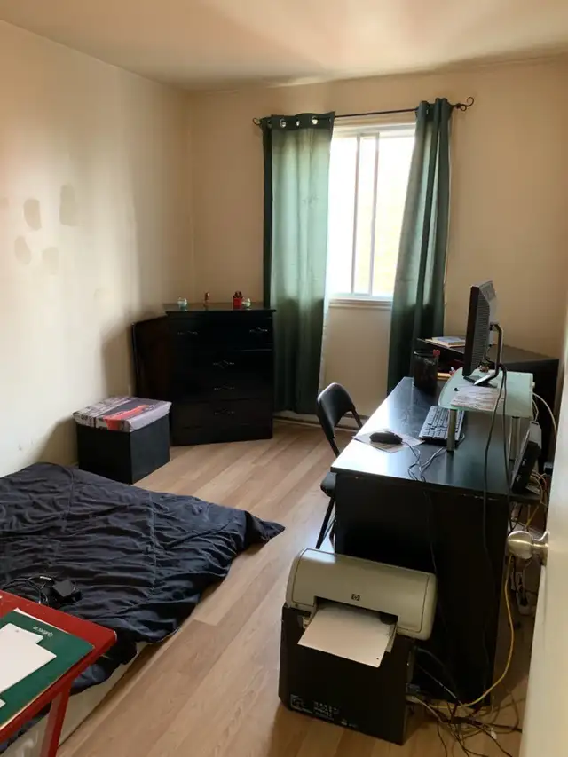 Appartement à louer à St-Hubert 4 et demie - Photo 4