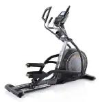 HOME GYM: NordicTrack E 11.7 Elliptical Manual