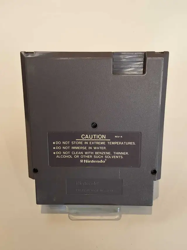 NES Ring King - Photo 2