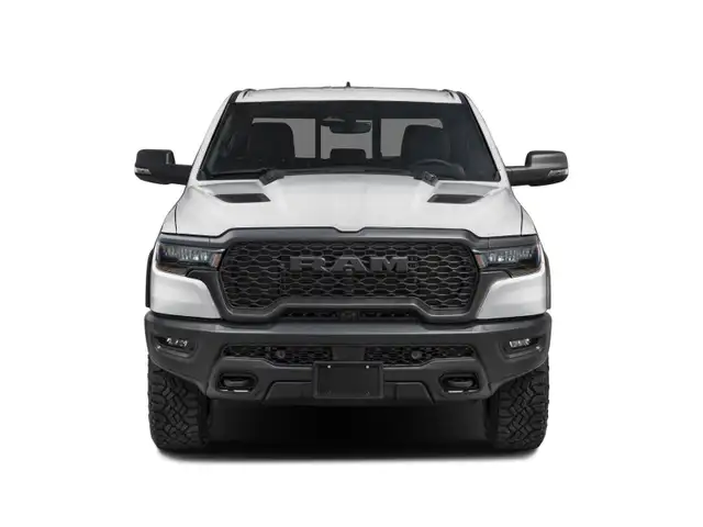 2026 Ram 1500 REBEL - Photo 4