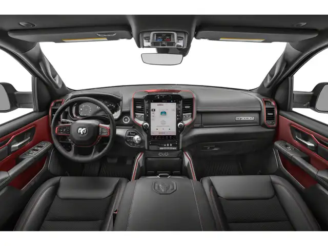 2026 Ram 1500 REBEL - Photo 7