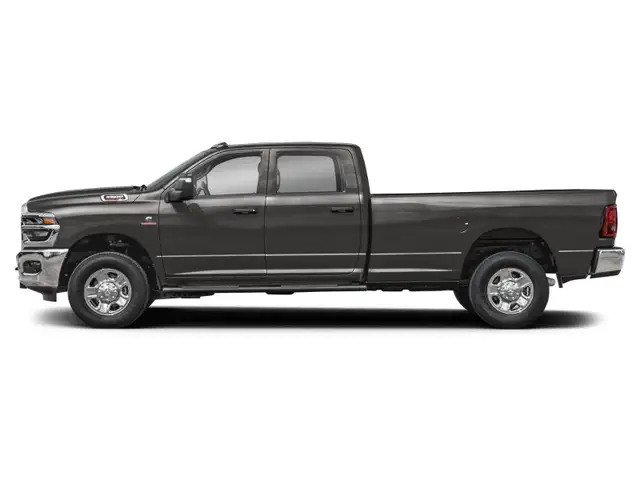 2026 Ram 3500 BIG HORN - Photo 3