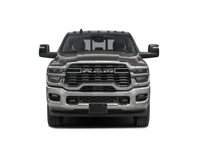 2026 Ram 3500 BIG HORN - Photo 4