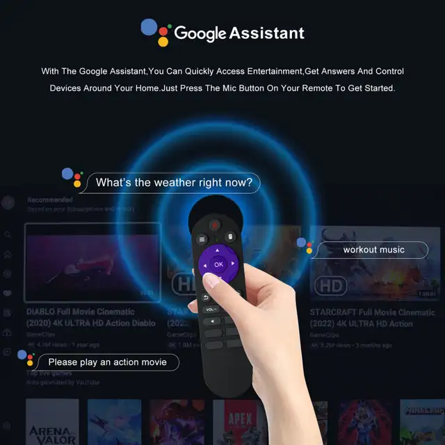 Brand New Android 16 TV BOX, Fully Programmed Just Plug & Play - Photo 3