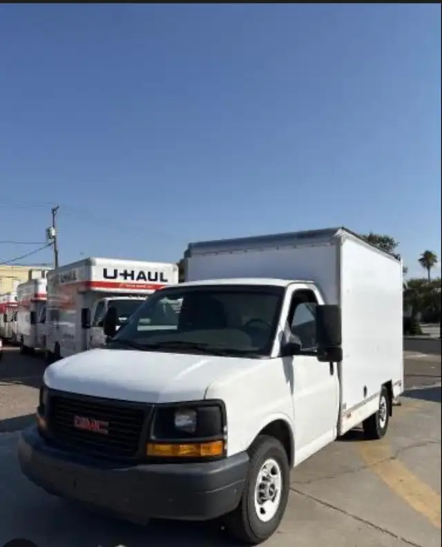 Déménagement Speedy