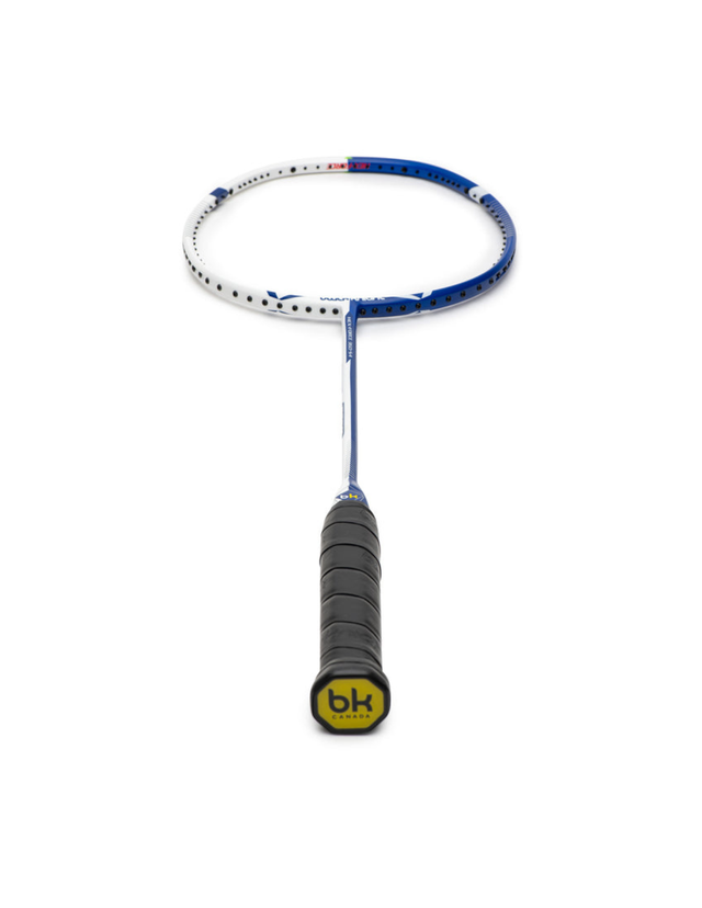 Raquette de badminton Black Knight Hex-Force 360-S4 - Photo 2