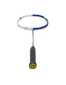 Raquette de badminton Black Knight Hex-Force 360-S4 - Photo 2