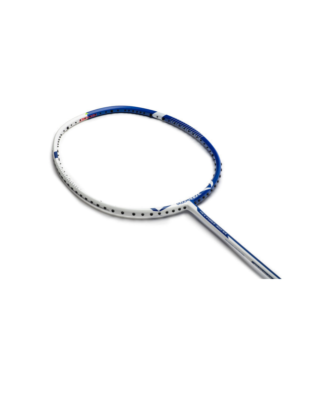 Raquette de badminton Black Knight Hex-Force 360-S4 - Photo 3