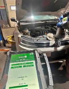 Car Safety Certificate