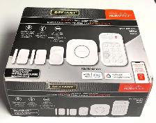 Defiant Smart Home Alarm Kit with WiFi and Bluetooth